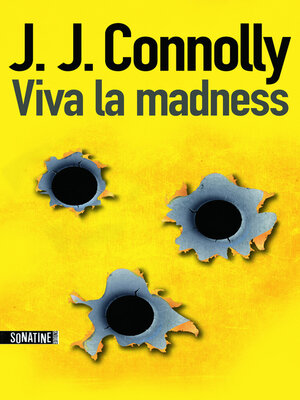 cover image of Viva la madness